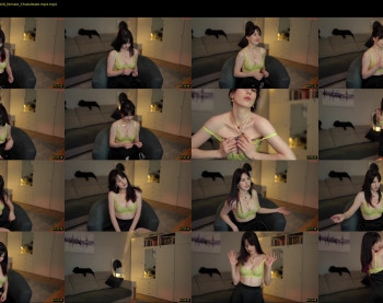 _blackbee_ — 56 minute Chaturbate female cam show recording, 720p, Jul 24, 2024