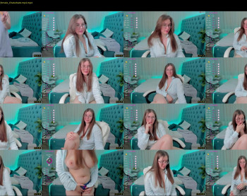 _enni__ — 75 minute Chaturbate female cam show recording, 720p, Jul 24, 2024
