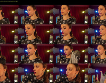 _meganmeow_ — 12 minute Chaturbate female cam show recording, 720p, Jul 25, 2024