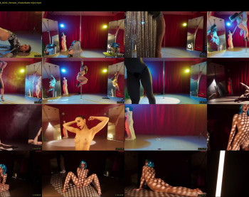 _meganmeow_ — 120 minute Chaturbate female cam show recording, 720p, Jul 25, 2024