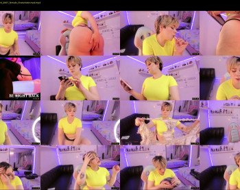 albaandthayron — 119 minute Chaturbate couple cam show recording, 720p, Jul 24, 2024