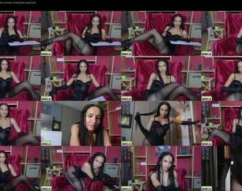 alice_bane — 120 minute Chaturbate female cam show recording, 720p, Jul 24, 2024