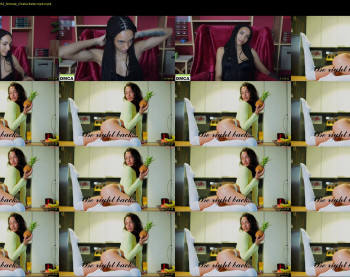 alice_bane — 66 minute Chaturbate female cam show recording, 720p, Jul 25, 2024