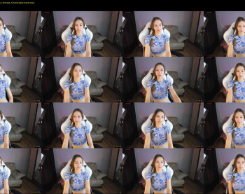 alisaa_01 — 7 minute Chaturbate female cam show recording, 720p, Jul 25, 2024