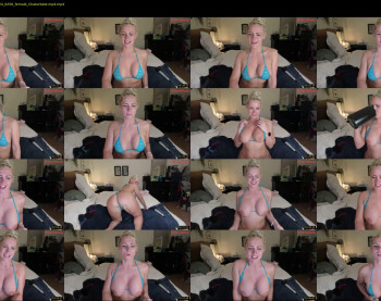 alwaysaffirming — 5 minute Chaturbate couple cam show recording, 360p, Jul 25, 2024