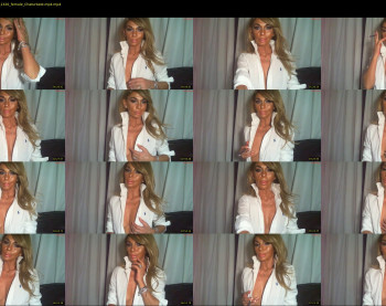 amanda0803 — 9 minute Chaturbate female cam show recording, 720p, Jul 24, 2024