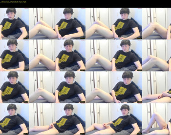 an0nymouse3 — 11 minute Chaturbate male cam show recording, 720p, Jul 24, 2024