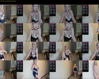 anastasiagate — 103 minute Chaturbate female cam show recording, 720p, Jul 24, 2024