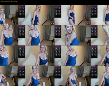 anastasiagate — 114 minute Chaturbate female cam show recording, 720p, Jul 24, 2024
