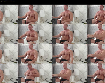 andry_dick — 19 minute Chaturbate male cam show recording, 720p, Jul 24, 2024