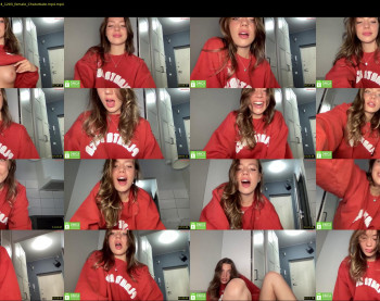 angel_from_sky — 26 minute Chaturbate female cam show recording, 720p, Jul 24, 2024