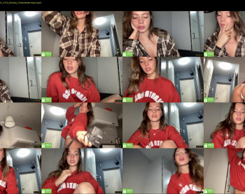 angel_from_sky — 52 minute Chaturbate female cam show recording, 720p, Jul 24, 2024