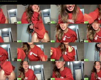 angel_from_sky — 3 minute Chaturbate female cam show recording, 720p, Jul 24, 2024