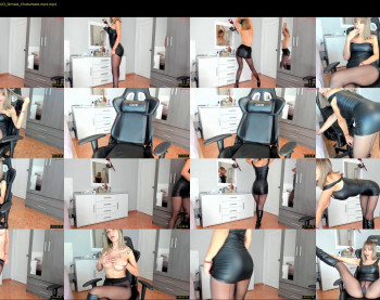 anisialuna_ — 120 minute Chaturbate female cam show recording, 720p, Jul 24, 2024