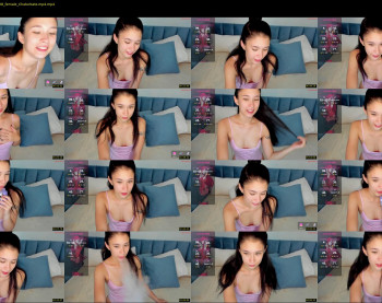 anna_way — 5 minute Chaturbate female cam show recording, 720p, Jul 24, 2024