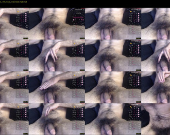 antonywebcam — 11 minute Chaturbate male cam show recording, 720p, Jul 24, 2024