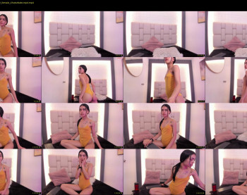 ardent__ — 121 minute Chaturbate female cam show recording, 720p, Jul 24, 2024