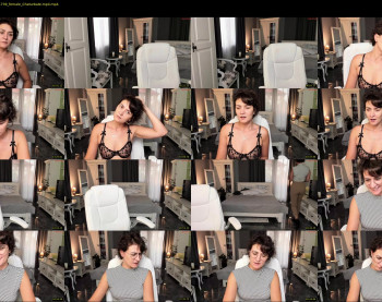 arianasage_ — 46 minute Chaturbate female cam show recording, 720p, Jul 24, 2024