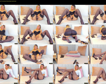 ashley_ruiz_ — 120 minute Chaturbate female cam show recording, 720p, Jul 25, 2024