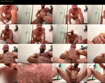 awquick — 8 minute Chaturbate male cam show recording, 720p, Jul 25, 2024