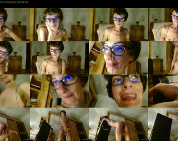 bebacksooon — 120 minute Chaturbate female cam show recording, 480p, Jul 24, 2024
