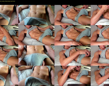 beranco19 — 50 minute Chaturbate male cam show recording, 720p, Jul 24, 2024