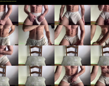 bestdick1991 — 38 minute Chaturbate male cam show recording, 720p, Jul 25, 2024