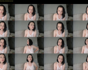 blueeyeess — 11 minute Chaturbate female cam show recording, 720p, Jul 24, 2024