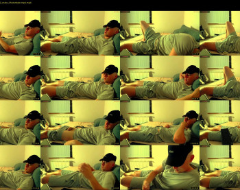 brell_line — 121 minute Chaturbate male cam show recording, 720p, Jul 24, 2024
