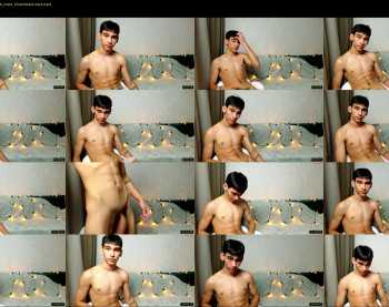 chem1ko — 121 minute Chaturbate male cam show recording, 720p, Jul 24, 2024