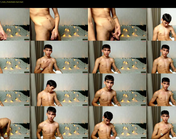 chem1ko — 16 minute Chaturbate male cam show recording, 720p, Jul 24, 2024