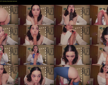 chery_lady22 — 121 minute Chaturbate female cam show recording, 720p, Jul 24, 2024