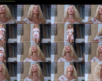 classynikki — 7 minute Chaturbate female cam show recording, 720p, Jul 24, 2024