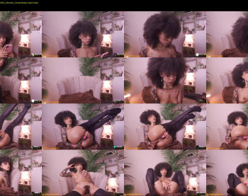 cooper_reds — 121 minute Chaturbate female cam show recording, 720p, Jul 24, 2024