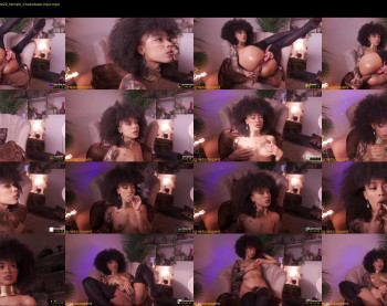 cooper_reds — 109 minute Chaturbate female cam show recording, 720p, Jul 25, 2024