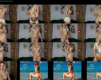 corni__ — 76 minute Chaturbate female cam show recording, 720p, Jul 24, 2024