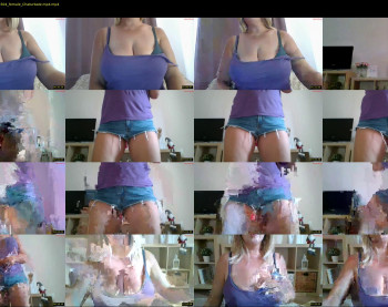 danahotmilf — 9 minute Chaturbate female cam show recording, 720p, Jul 24, 2024