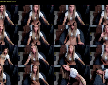 deidi_sweet — 10 minute Chaturbate female cam show recording, 720p, Jul 24, 2024