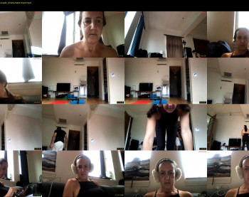 drresa — 89 minute Chaturbate female cam show recording, 480p, Jul 24, 2024