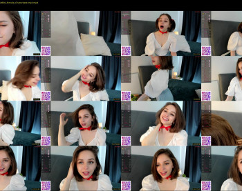 earlenebigge — 121 minute Chaturbate female cam show recording, 720p, Jul 24, 2024