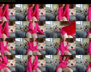 eatthebooty420 — 4 minute Chaturbate female cam show recording, 480p, Jul 24, 2024