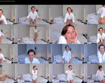elannand — 121 minute Chaturbate female cam show recording, 720p, Jul 24, 2024