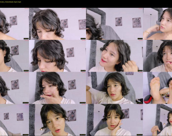 eli_dl — 120 minute Chaturbate female cam show recording, 720p, Jul 25, 2024