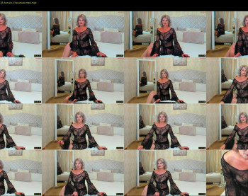 elisarosse_ — 12 minute Chaturbate female cam show recording, 720p, Jul 25, 2024