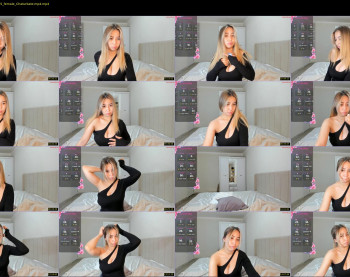 eliza_bad — 16 minute Chaturbate female cam show recording, 720p, Jul 24, 2024