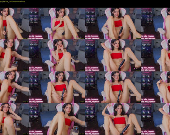 ella_hayes — 7 minute Chaturbate female cam show recording, 720p, Jul 24, 2024