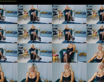 emily_payton — 14 minute Chaturbate female cam show recording, 720p, Jul 24, 2024