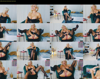 emily_payton — 121 minute Chaturbate female cam show recording, 720p, Jul 24, 2024