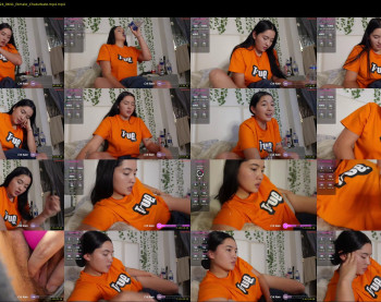 emma_johnson_ — 116 minute Chaturbate female cam show recording, 720p, Jul 24, 2024