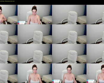 emmika_ — 23 minute Chaturbate female cam show recording, 720p, Jul 24, 2024